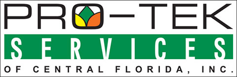Pro-Tek Pest Control Services of Central Florida Logo