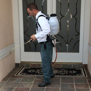 Pest Control